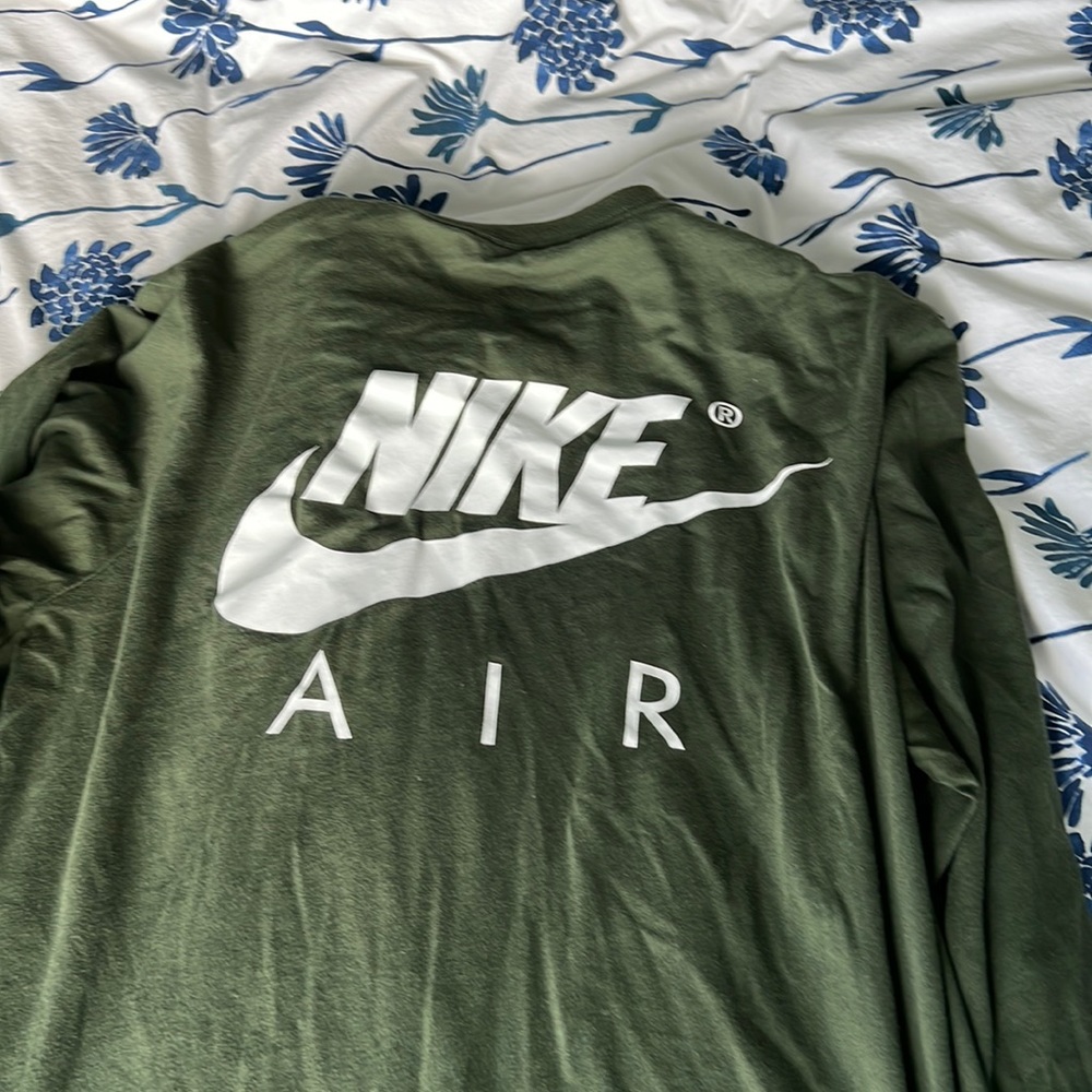 Nike shirt